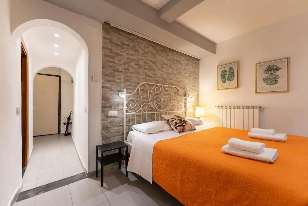 Apartment Keys Of Italy - Macci 41 - Sant' Ambrogio One Bedroom Flat Florence