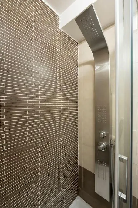 Keys Of Italy - Macci 41 - Sant' Ambrogio One Bedroom Flat Florence 0*,  Italy